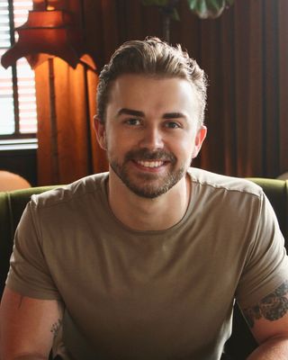 Photo of Jared Beaver, Clinical Social Work/Therapist, LMSW