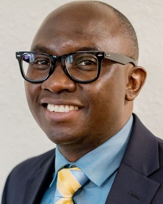 Photo of Panankosi Mbunjwa - Reclaimed Counseling Services, LLC, Clinical Social Work/Therapist, MDiv, LMSW, CAADC