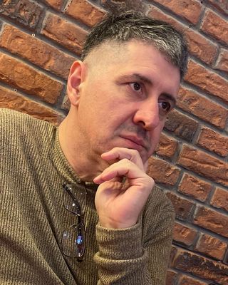 Foto de Alejandro Damian Monteperto - Profesional en Salud Mental, Psicólogo, Lic. en Psicología, CPLZ