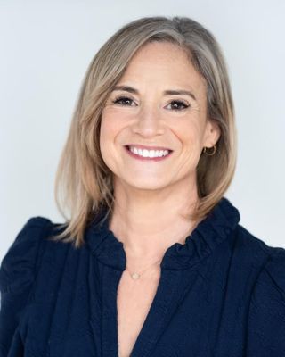 Photo of Janine Territo, Clinical Social Work/Therapist, LCSW, PMH-C
