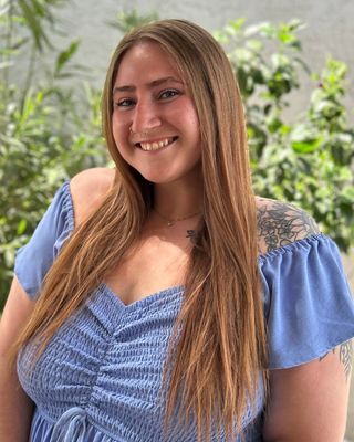 Photo of Morgan Merritt, Clinical Social Work/Therapist, LMSW