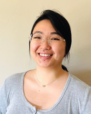 Photo of Ann Huynh, Pre-Licensed Professional, ACSW