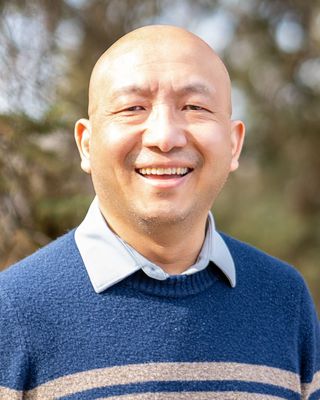 Photo of Tashim Lo, Pre-Licensed Professional, MA