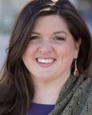 Photo of Stephanie Warren, Clinical Social Work Associate, MSW, CSWA