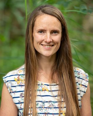 Photo of Anna Channon, Counsellor in PE6, England