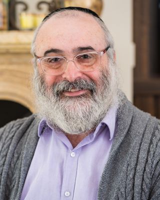 Photo of Meir Kluwgant, Counsellor, MA, ACA-L2