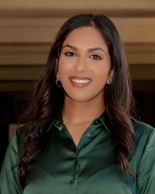 Photo of Karusha Pather, Social Worker, SACSSP