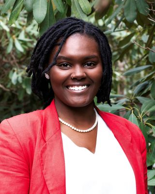 Photo of Ireshia Smith, Licensed Professional Counselor, LPC, LMHC