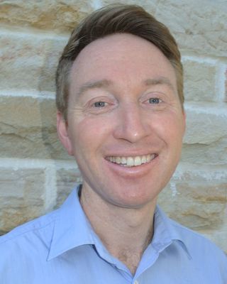 Photo of Brendan McNicholas, Psychologist in Chatswood, NSW