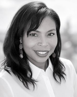 Photo of Tikitia Glover, Counselor, M.ED, LGPC