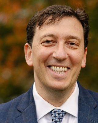 Photo of Marc J Shulman, Psychologist, PsyD