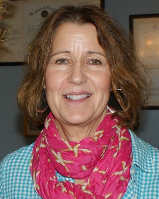 Photo of Karen S. Porter, LCPC, TI-ATC, Counselor