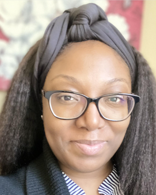 Photo of Jennifer Cooper, Counselor, LMHC