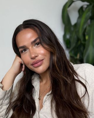 Photo of Ashlyn James, Registered Psychotherapist, RP