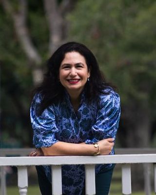 Photo of Wendy Morua, PhD, Psychologist