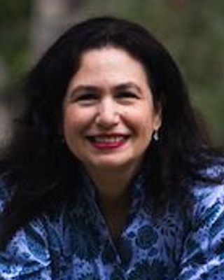 Photo of Wendy Morua, PhD, Psychologist