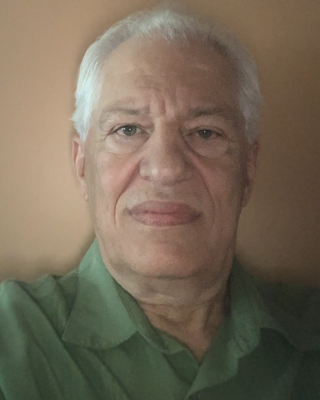 Photo of Peter F Fata, Clinical Social Work/Therapist, LCSW-R-