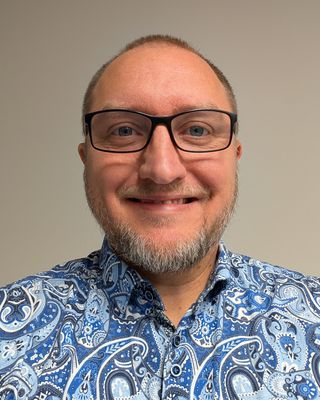 Photo of Karel Hermans, Registered Social Worker, MSW, BSW, SSW