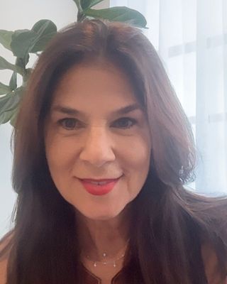 Photo of Mercy Suarez, Counselor, LMHC