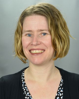 Photo of Connie Dalton, PhD, CPsych, Psychologist