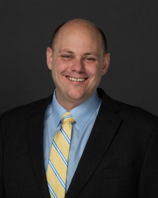 Photo of Steven John Meek, MD, Psychiatrist