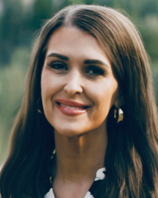 Photo of Kari Morrison, Counselor, CMHC, MA