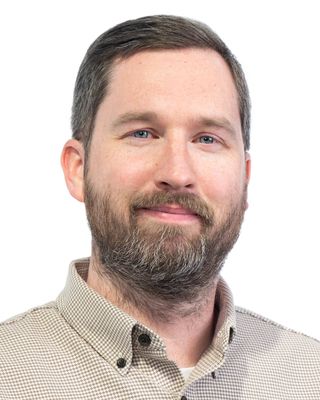 Photo of Thomas McCabe, Licensed Professional Counselor, LPC