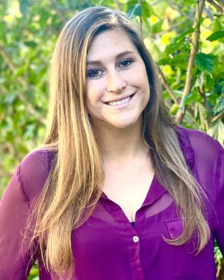 Photo of Teal Foster, Marriage & Family Therapist, LMFT, MA