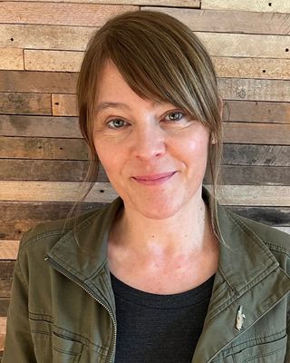 Photo of Juliette Consigny, Clinical Social Work/Therapist, LCSW
