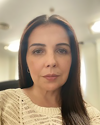 Photo of Ami Cantway, Clinical Social Work/Therapist, LICSW