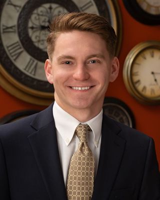 Photo of Andrew Michael Feltman, Pre-Licensed Professional, MSW
