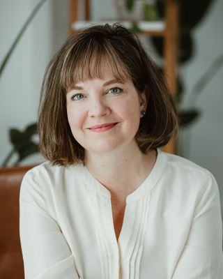 Photo of Meredith Mitchell, Psychiatric Nurse Practitioner, PMHNP