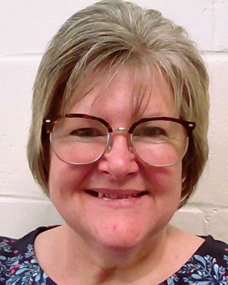 Photo of Janet Talbot, Counsellor, MBACP