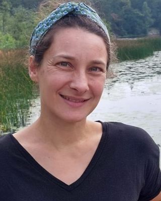 Photo of Mathilde Simmons, Counsellor, MBACP