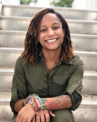 Photo of Dr. Adrianna N. Taylor, Clinical Social Work/Therapist, DSW, LCSW, BCD