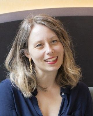 Photo de Margaux Pasquet, Psychopraticien