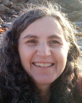 Photo of Snezana Cook, Counsellor, ACA-L2