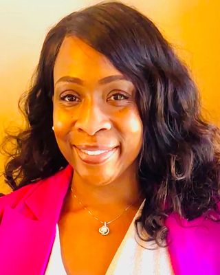 Photo of Kimberly Henderson, Licensed Professional Counselor, LPC