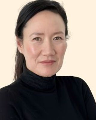 Photo of Dr. Nancy Fang, Psychologist, PsyD