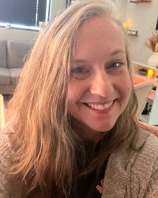 Photo of Anna May At Brinkley Brown, Counselor, LCMHCA