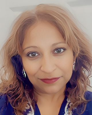 Photo of Manisha Patel, Marriage & Family Therapist, LMFT