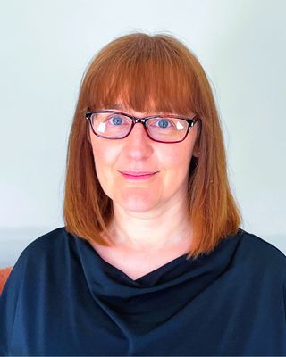 Photo of Sharron Power, Counsellor, MBACP