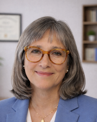 Photo of Marcela Mejia, Psychologist, PsyD