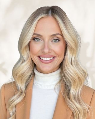 Photo of Sydnee Madding, Licensed Professional Counselor Associate, LPC-A, NCC