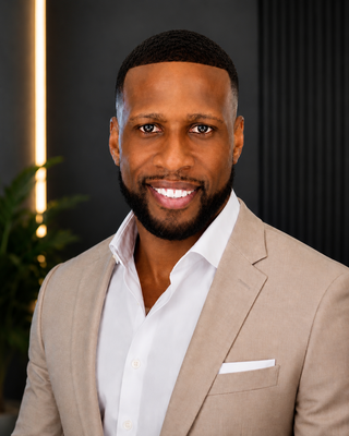 Photo of Marcus L Robinson, Psychiatric Nurse Practitioner, MSN, APRN, PMHNP-C