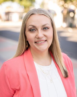 Photo of Heather Moore, Marriage & Family Therapist, MA, LMFT
