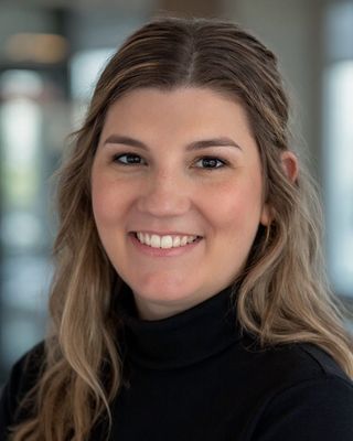 Photo of Brianna Keller, Licensed Professional Counselor, LPC