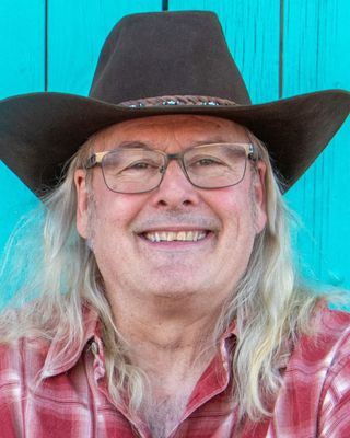 Photo of Douglas Detrick, Clinical Social Work/Therapist, LCSW