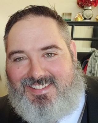 Photo of Patrick Hoekstra, Clinical Social Work/Therapist