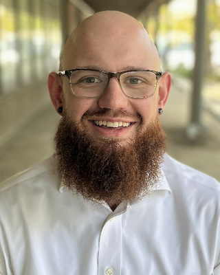 Photo of Tyler Woodall, Licensed Professional Counselor in The Colony, TX